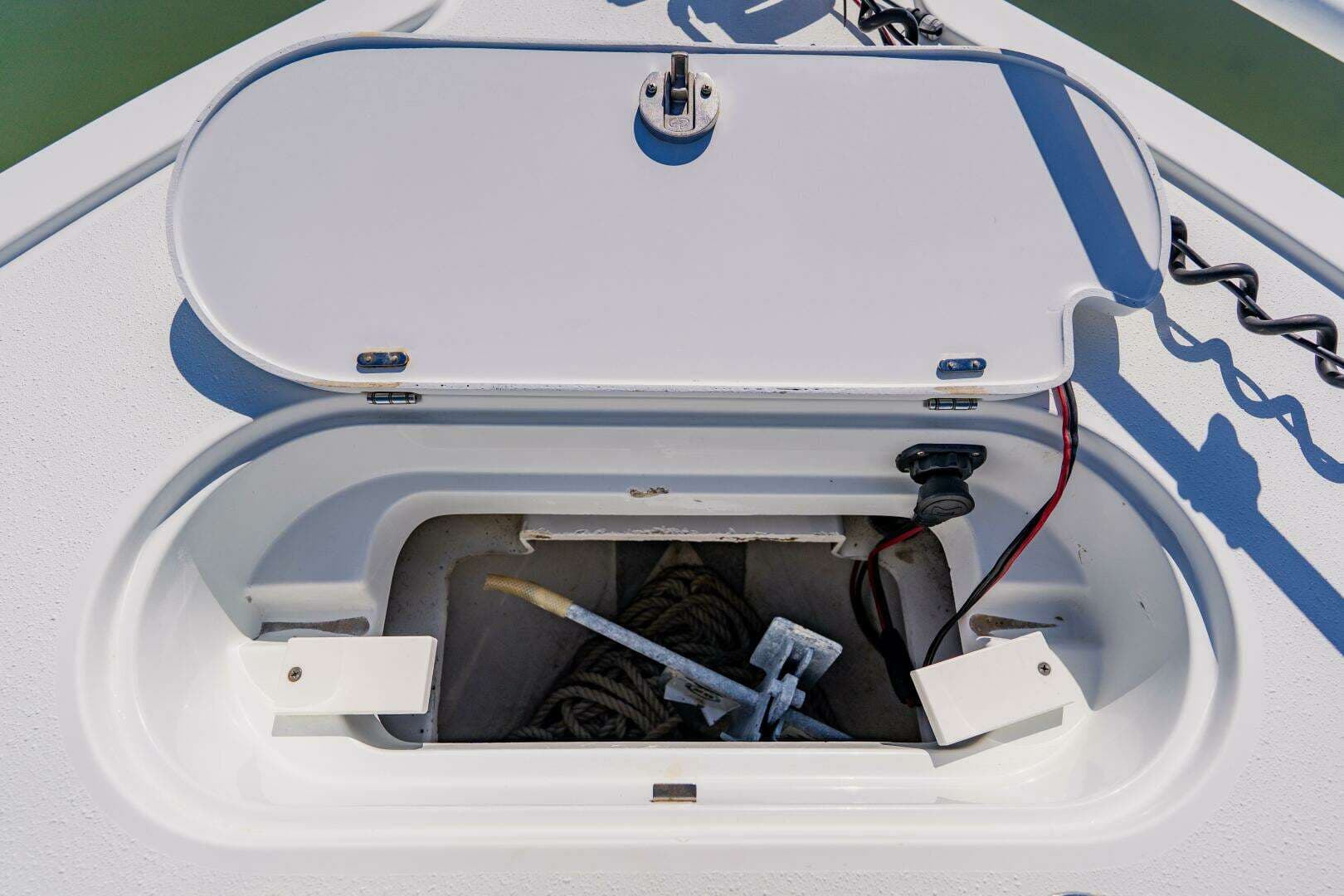 2015 Yellowfin Offshore - Image 13