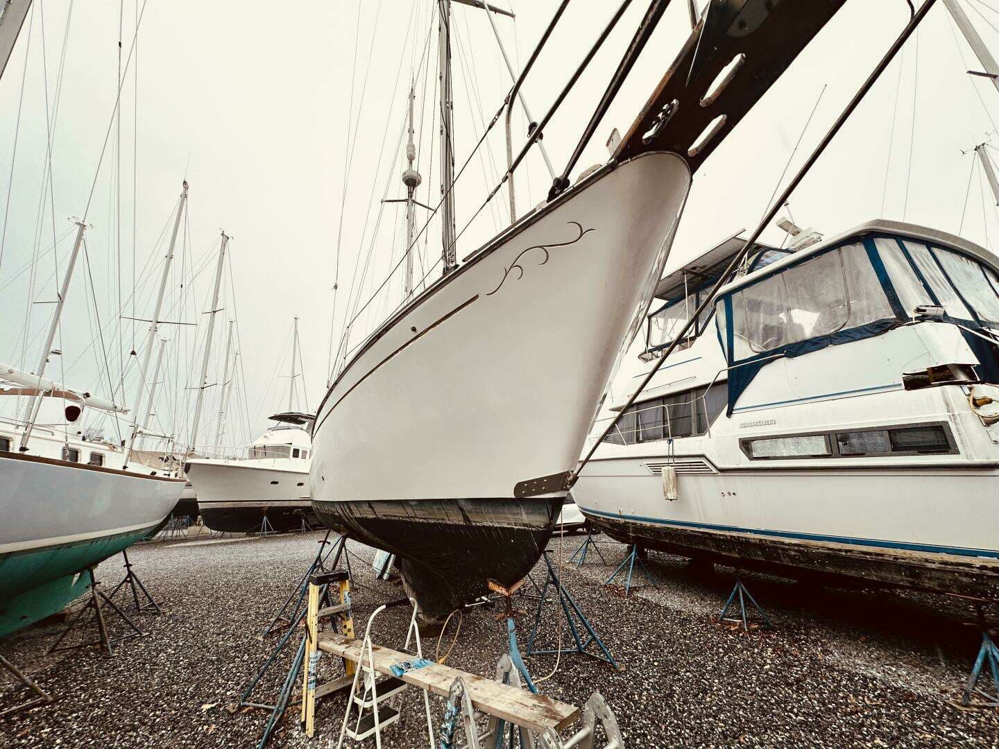 1978 Shannon Ketch - Image 3