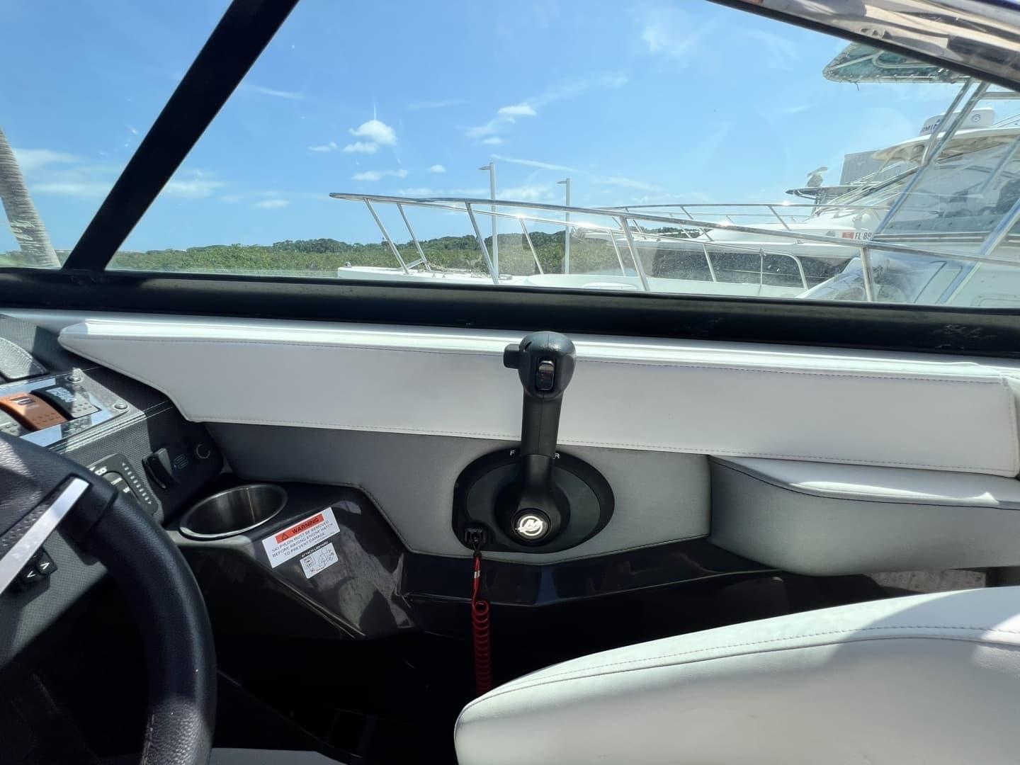 2015 Monterey 268SS - Image 39