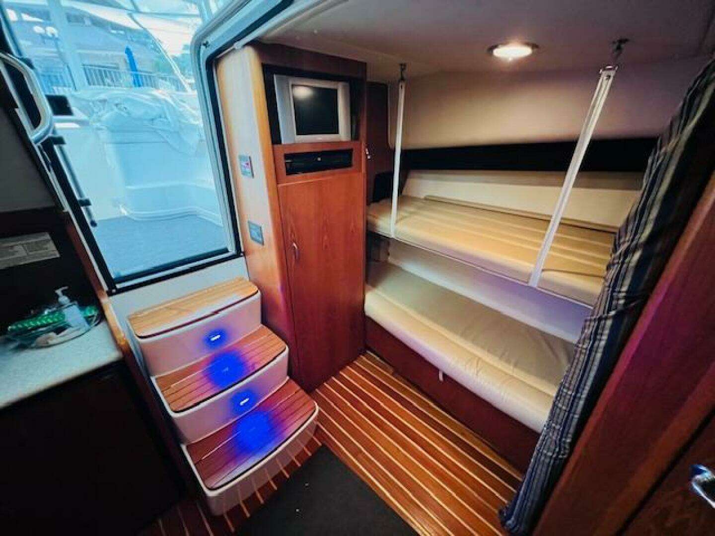 2003 Tiara Yachts 3800 Open - Image 47