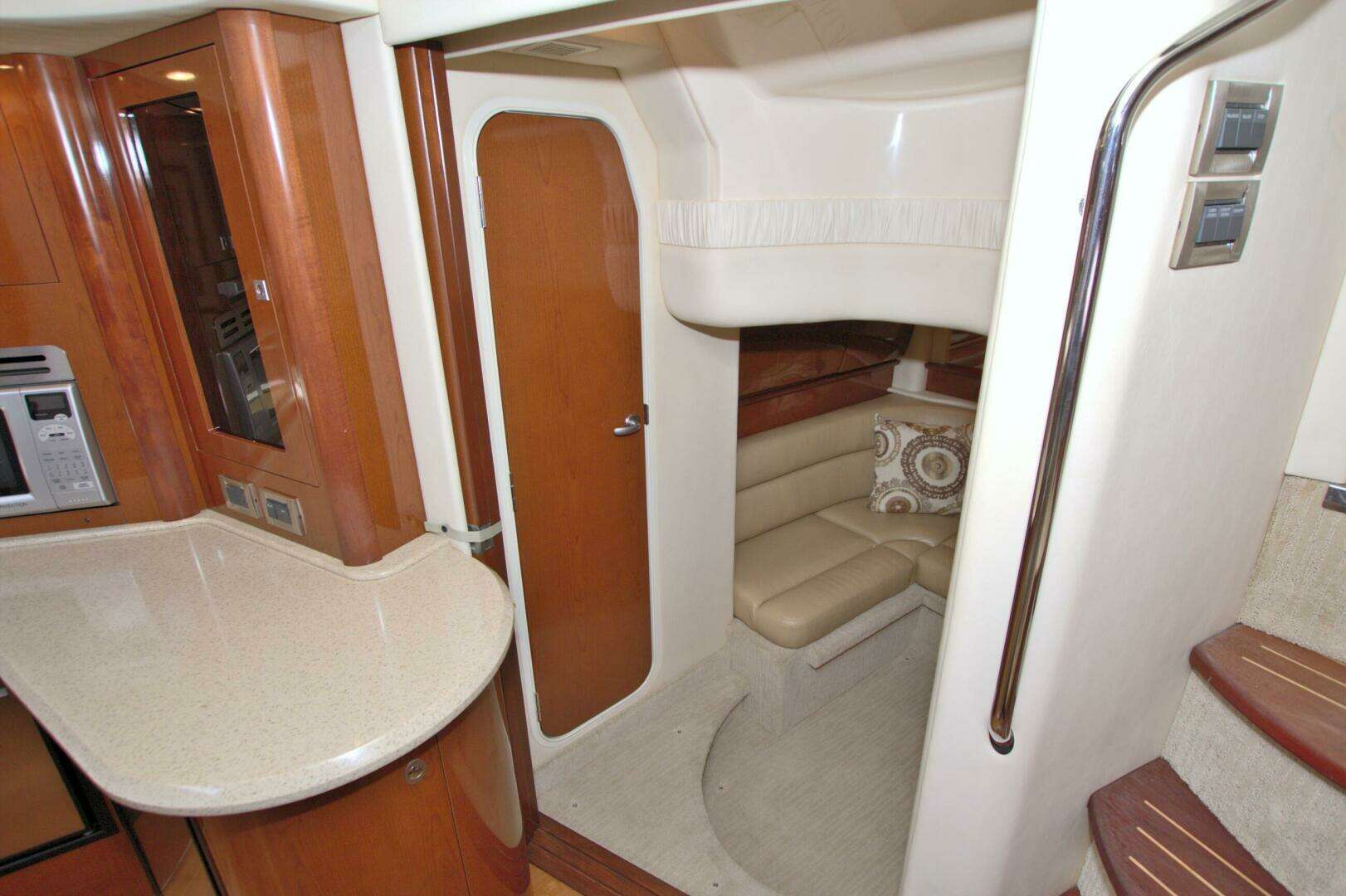 2009 Sea Ray 44 Sundancer - Image 53