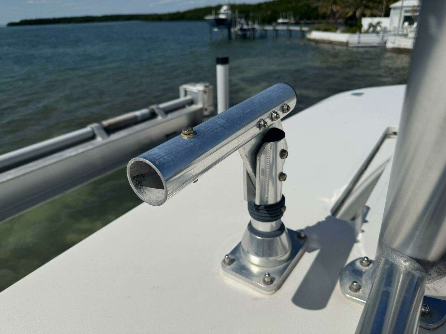 2014 SeaVee 390B Center Console - Image 36