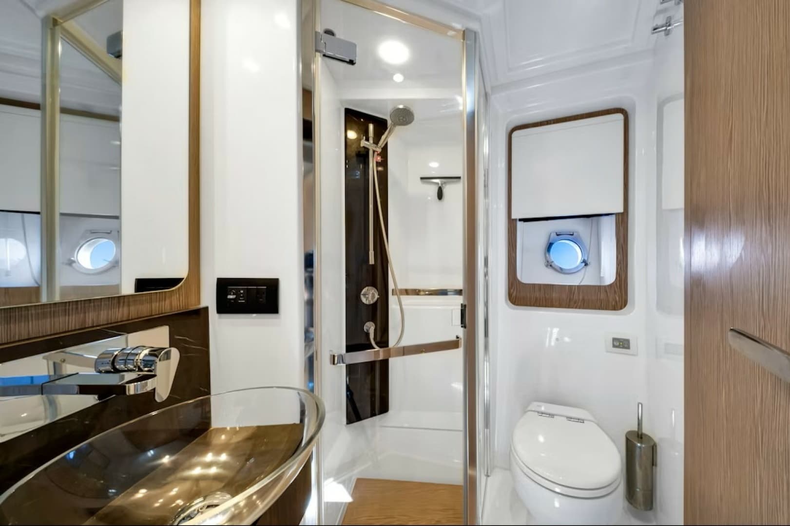 2021 Azimut S6 SPORTFLY - Image 34