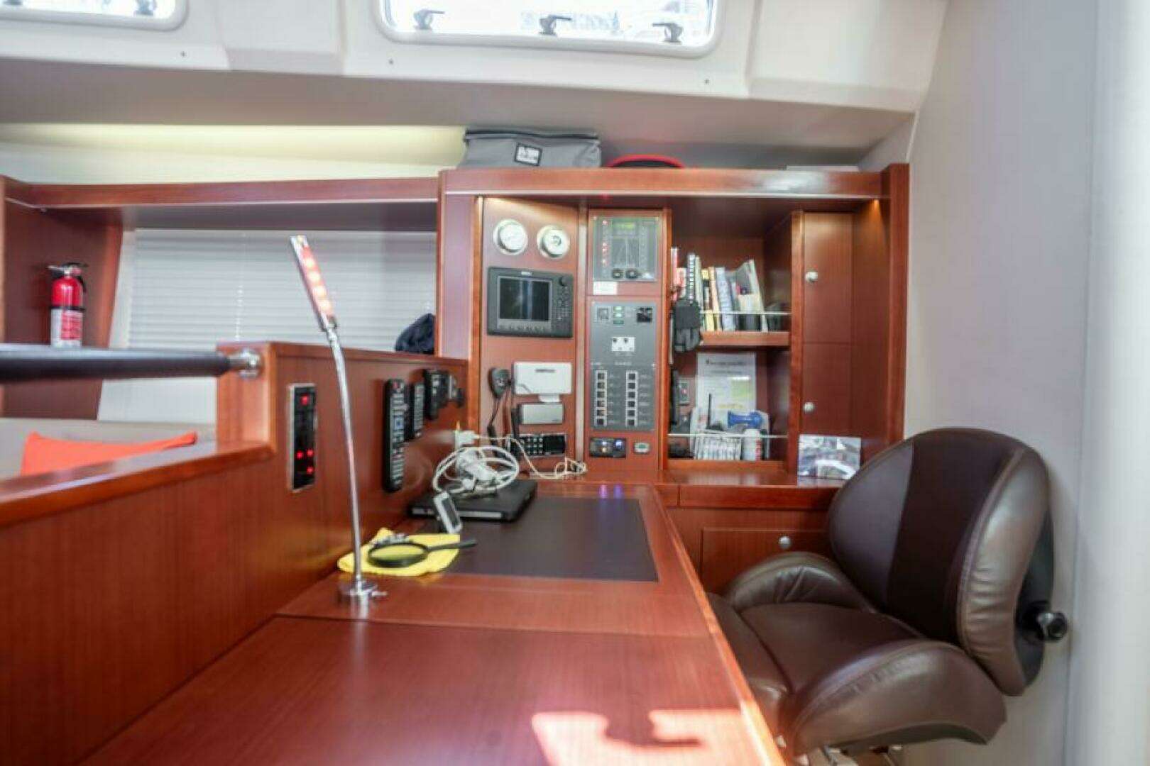 2013 Hanse 575 - Image 20
