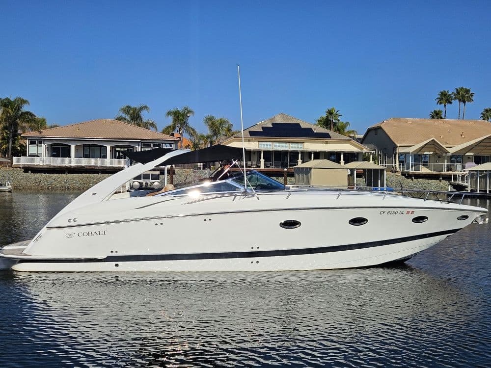 2005 Cobalt 360 - 3