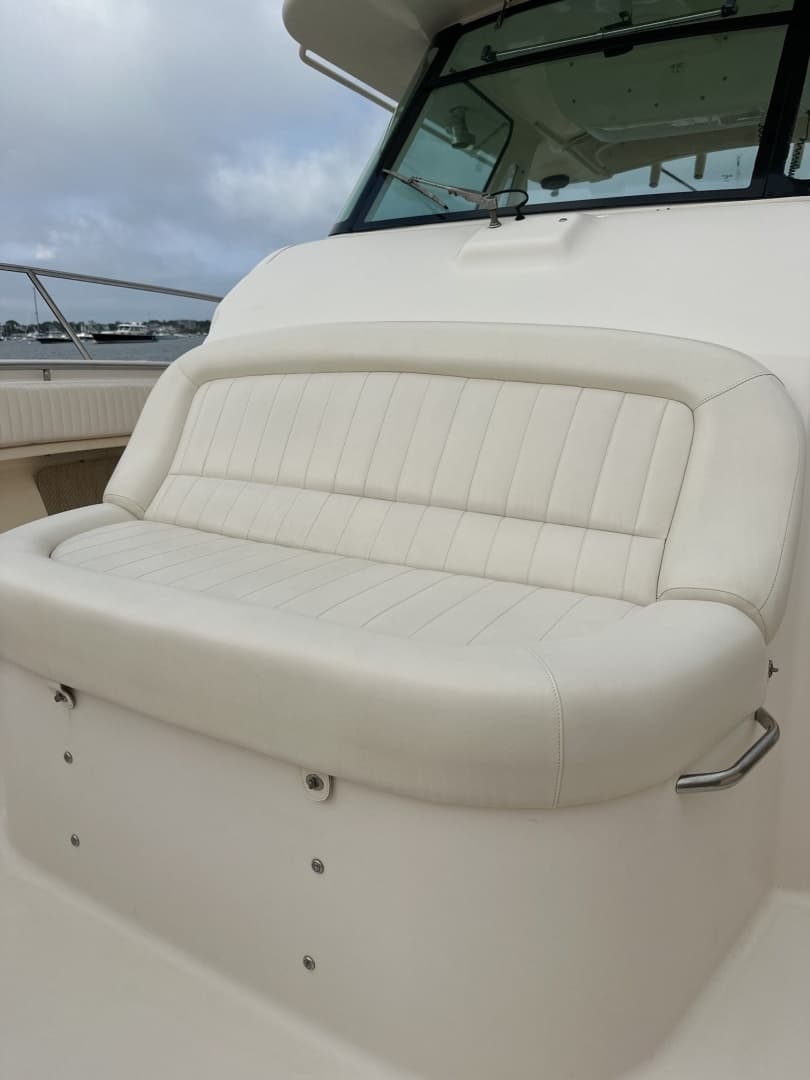 2014 Grady-White — - Image 8