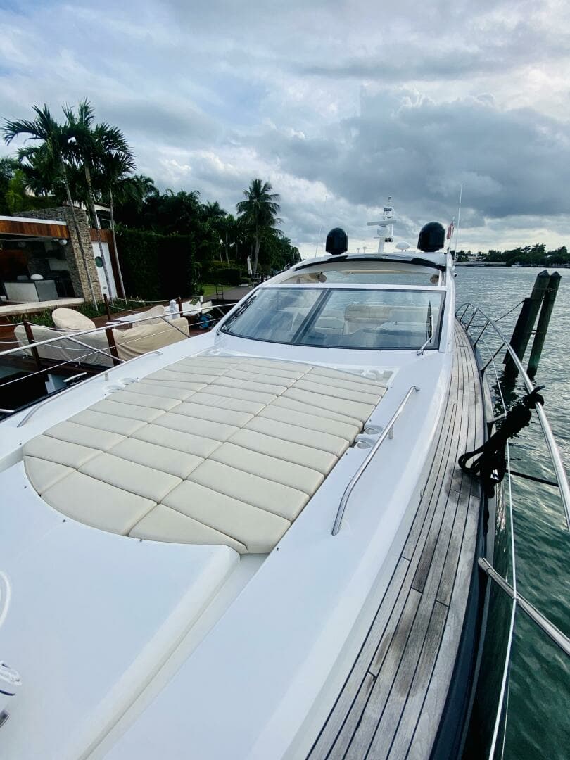 2010 Sunseeker Predator 60 - Image 16