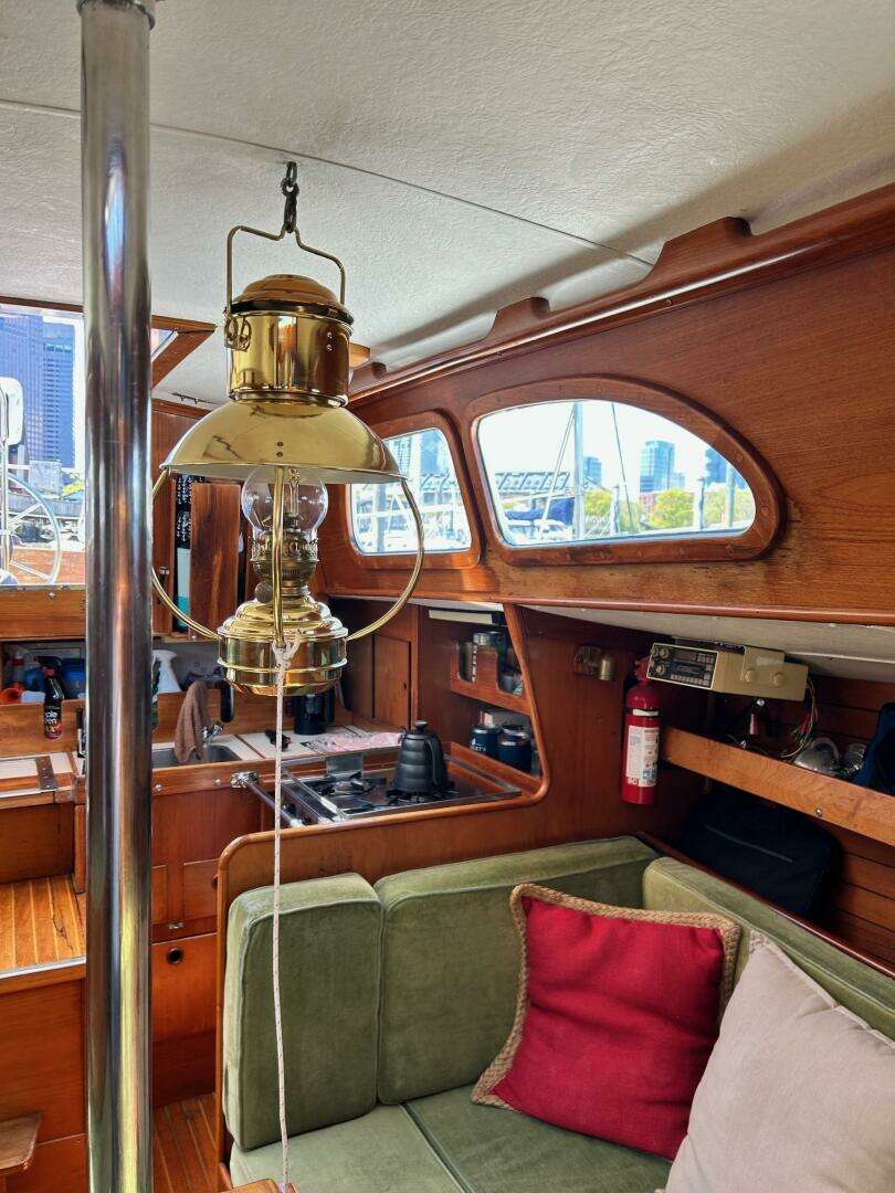 1967 LeComte Northeast 38 - Image 17