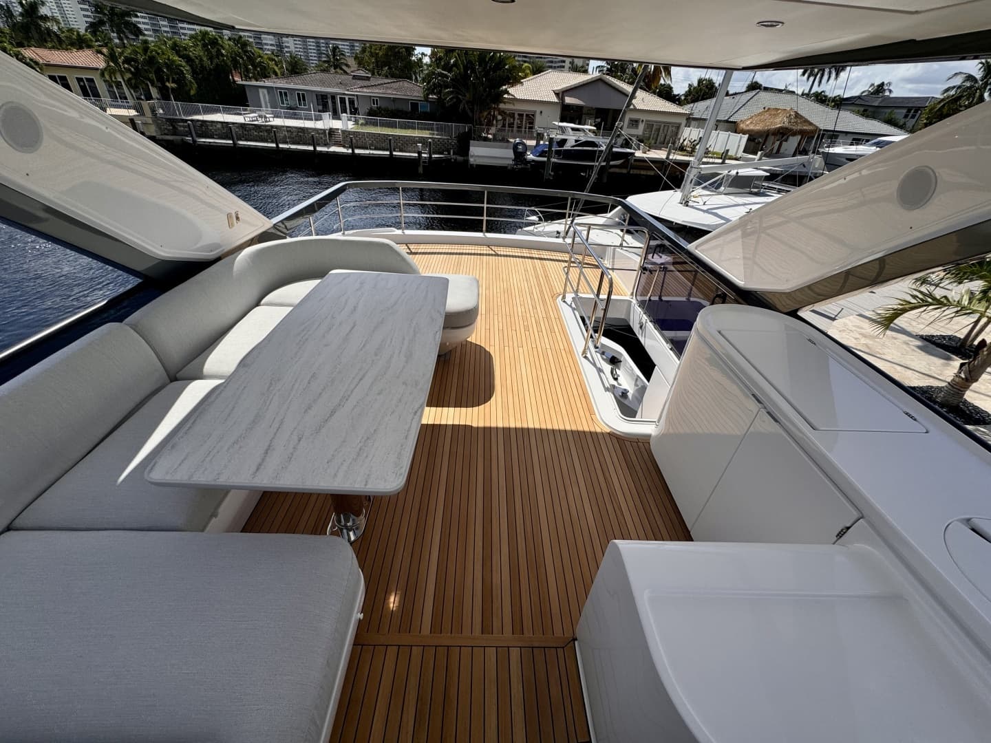 2025 Azimut — - Image 27
