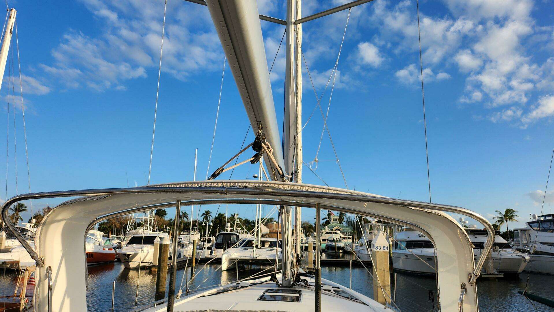 2020 Beneteau Oceanis 46.1 - Image 43