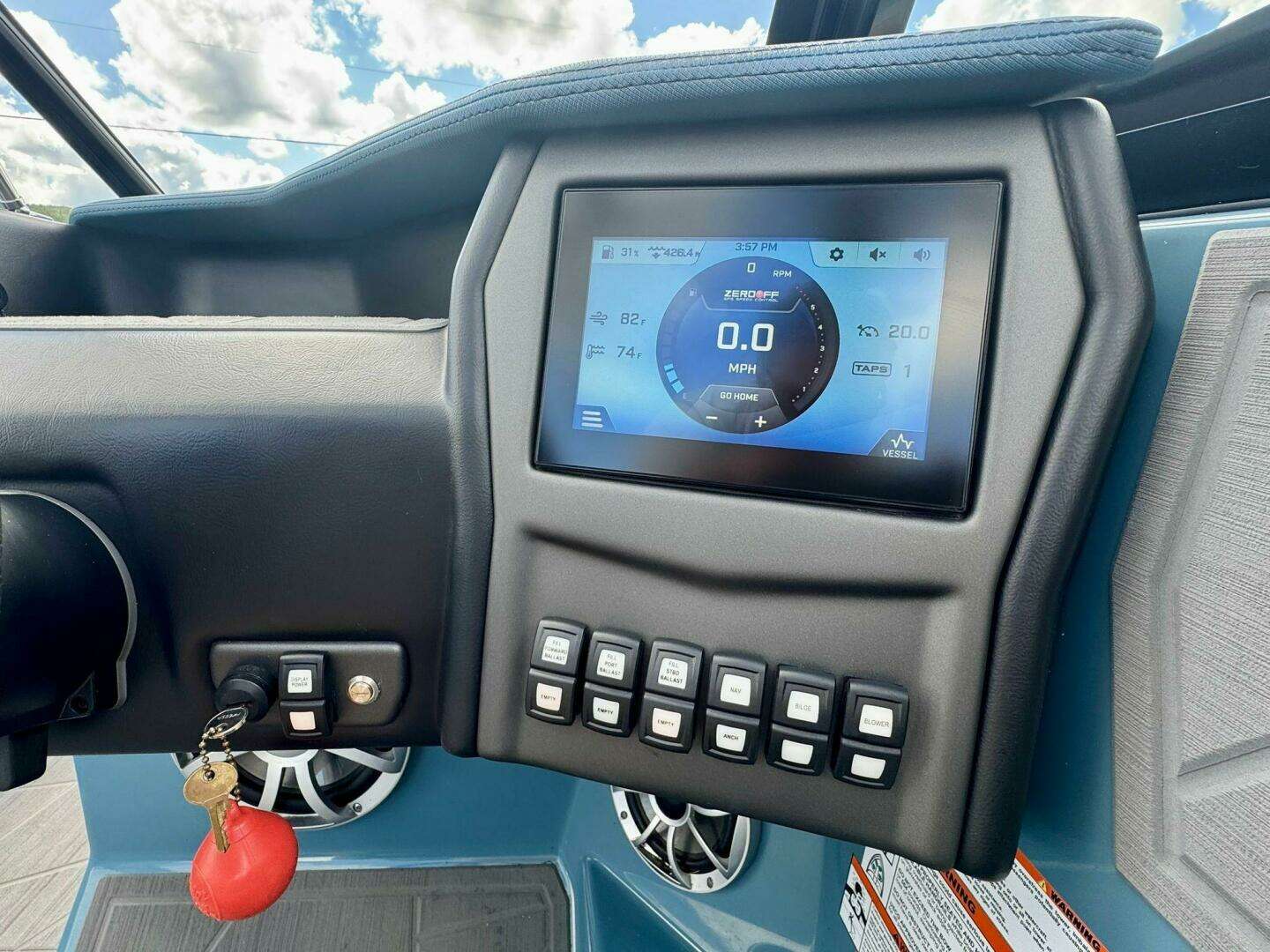 2020 ATX Surf Boats 24 Type S - Image 20