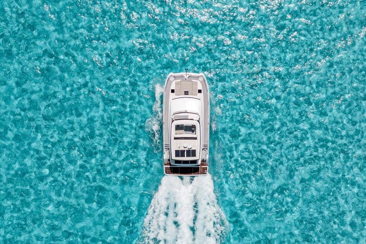 2020 Fountaine Pajot My6 - Image 49