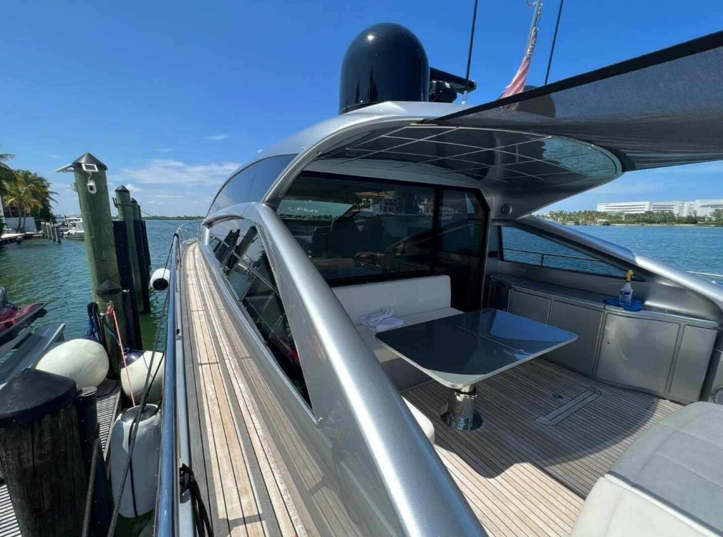 2018 Pershing — - Image 23