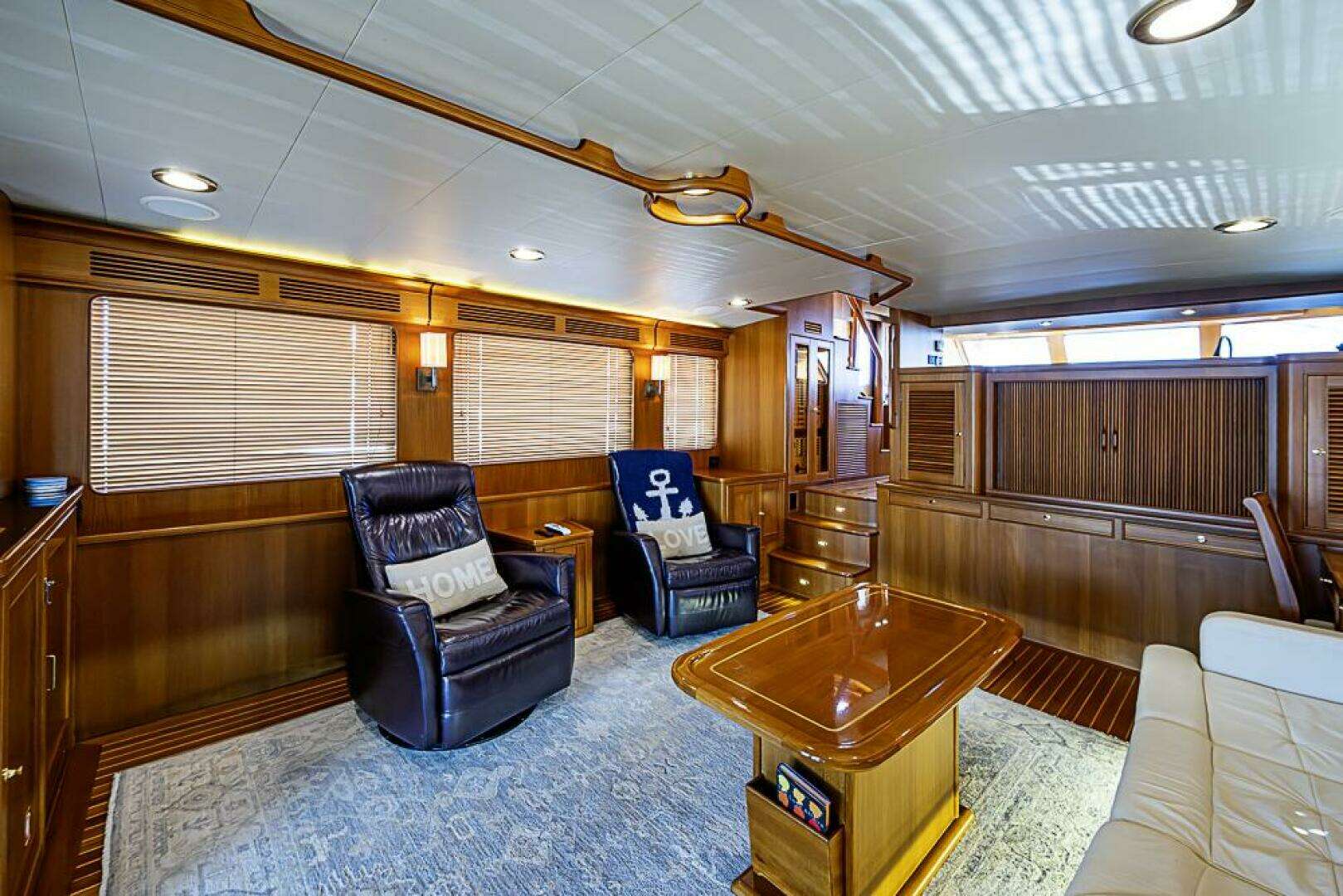 2014 Marlow Explorer 66E - Image 35