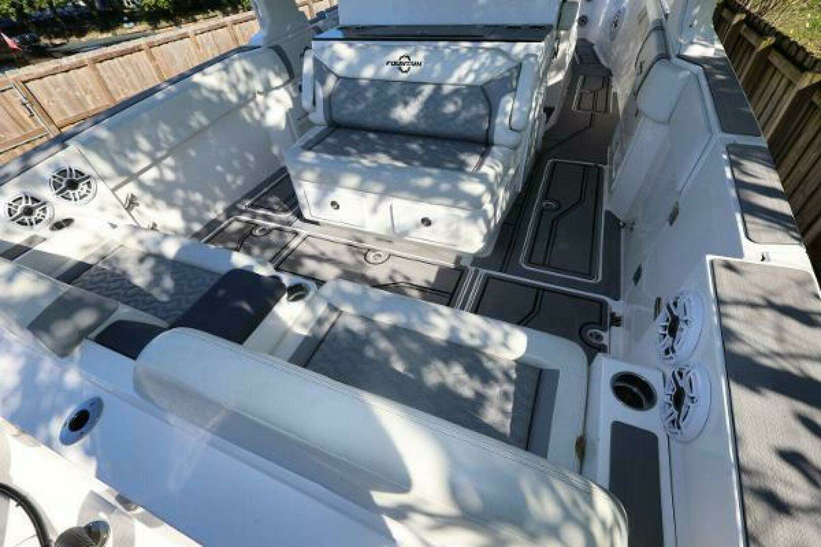 2023 Fountain 38 SCX - Image 18