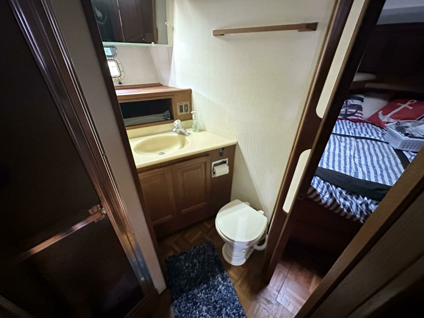 1987 Viking — - Image 34