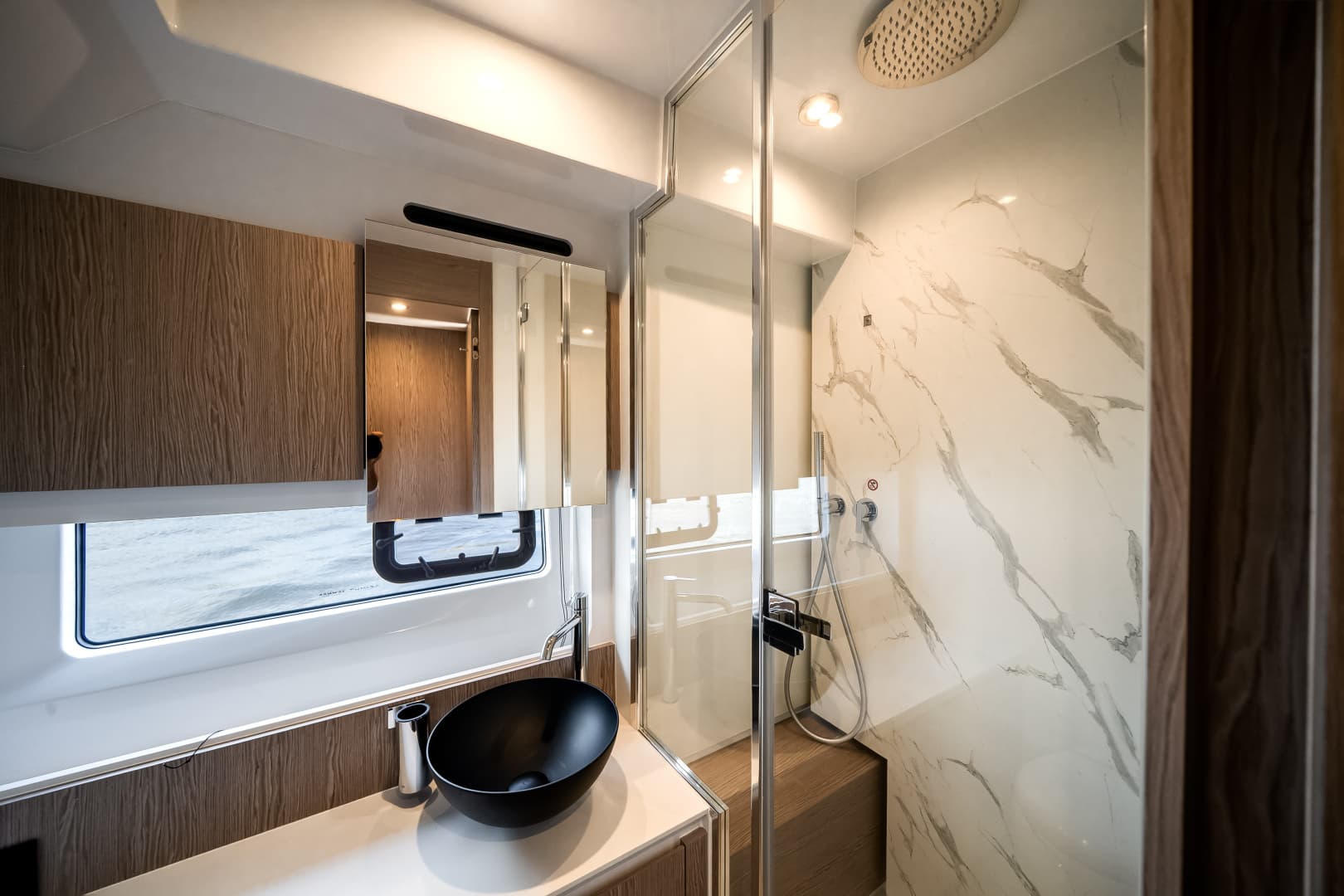 2026 Azimut Fly 53 - Image 38