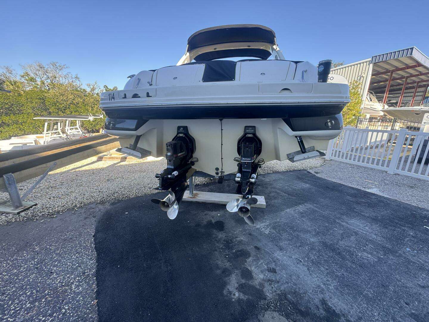 2002 Sea Ray 290 Bowrider - Image 5