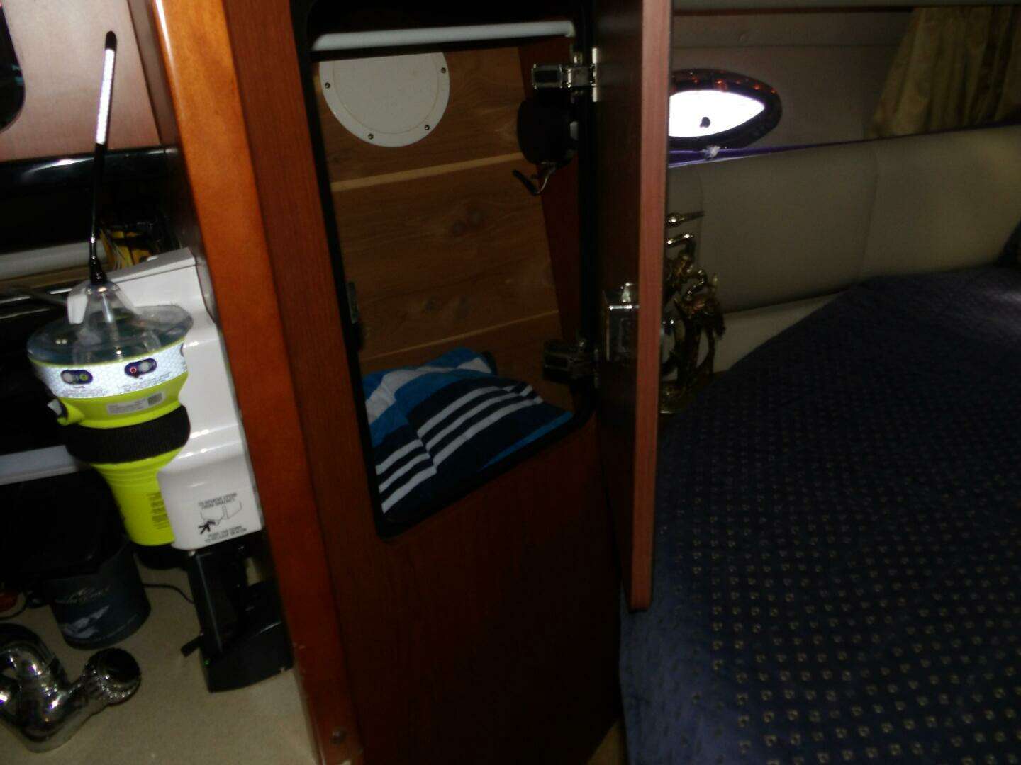 2004 Chaparral Signature 350 - Image 20