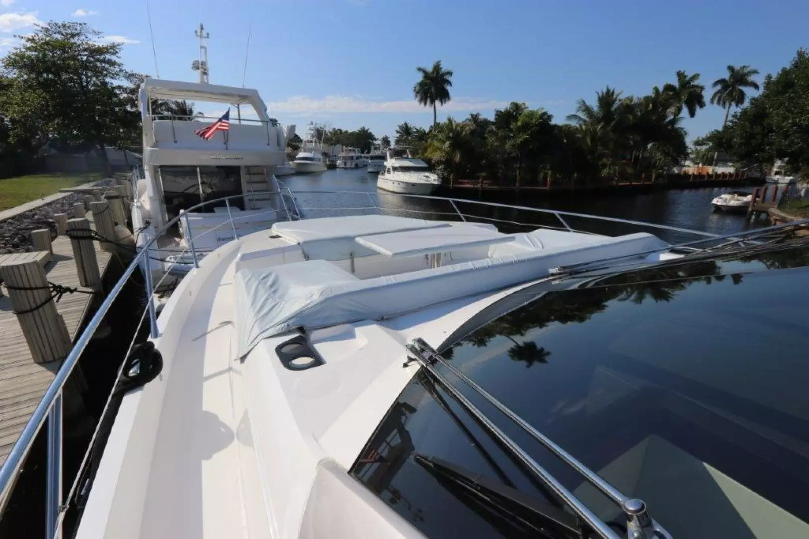 2018 Sunseeker Predator - Image 13