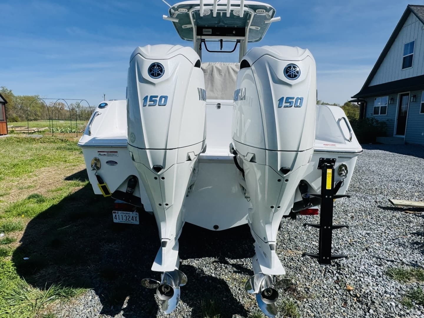 2024 Sea Hunt Gamefish 25 - Image 6