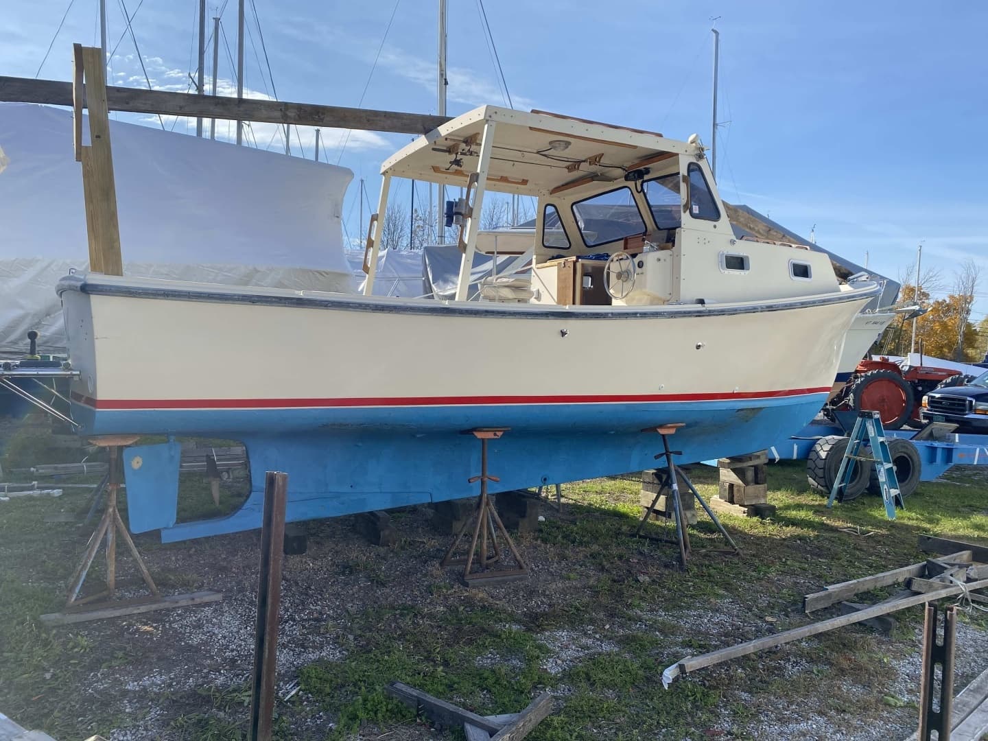1982 Nauset — - Image 4