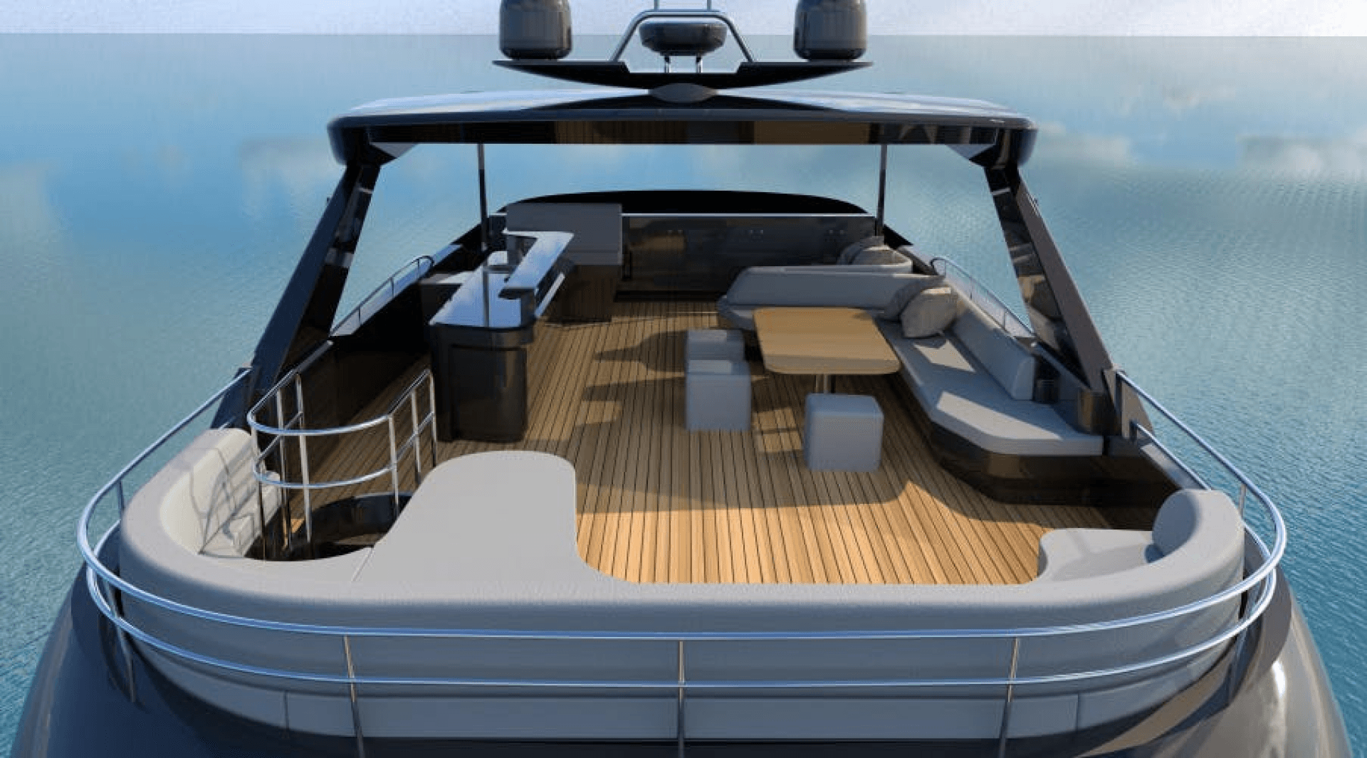 2027 Allegro Yacht — - Image 4