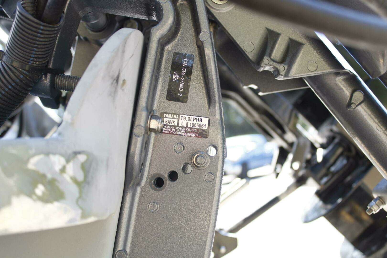 2005 Commercial ACB CUSTOM 26.5 - Image 21