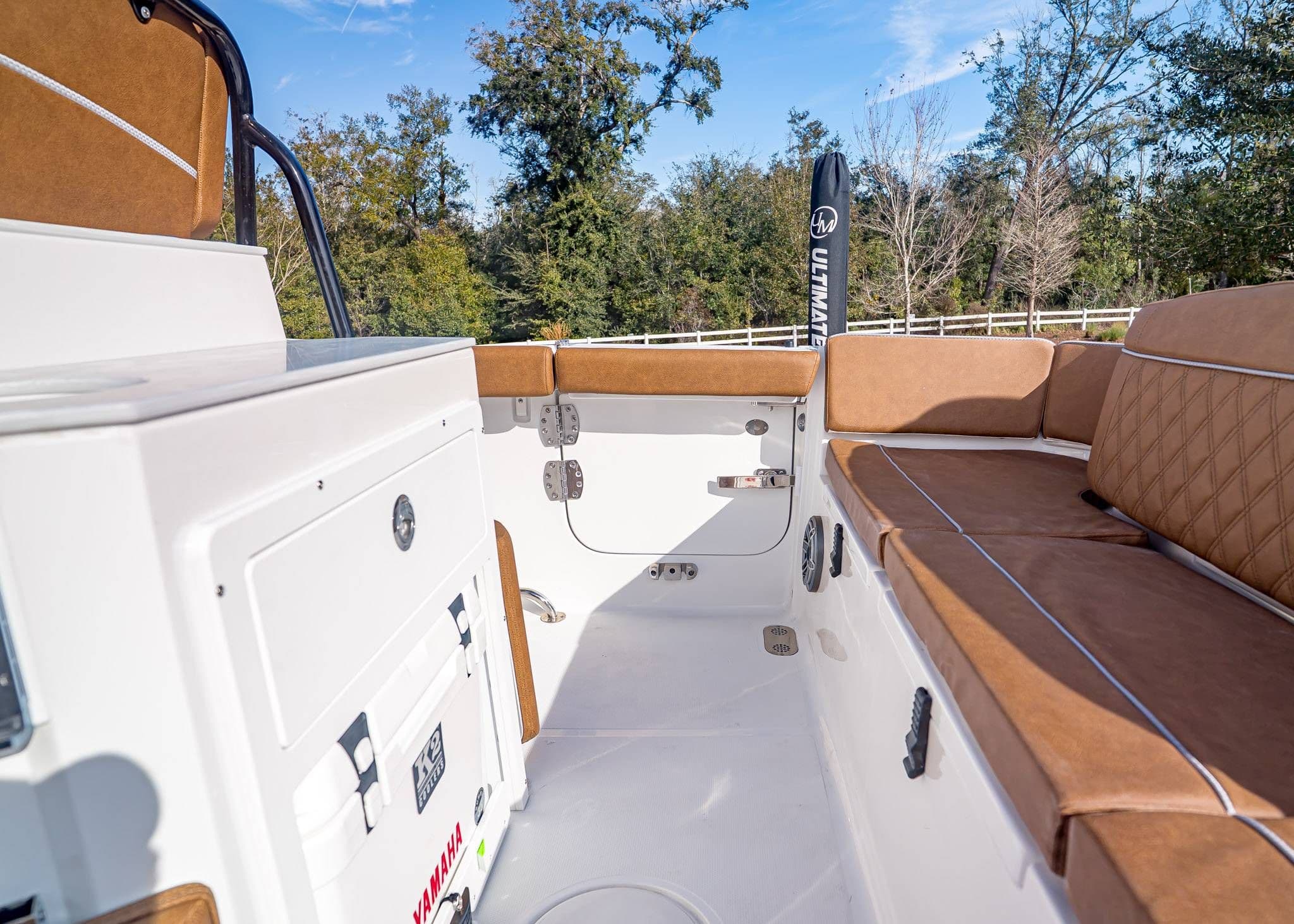 2026 Sea Hunt Ultra 255 SE - 6