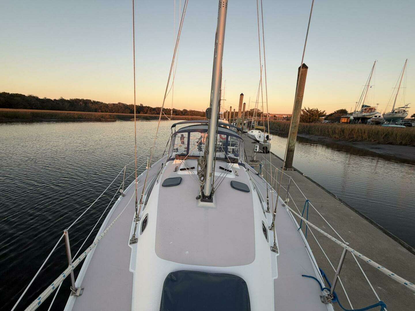 2010 Catalina 309 - Image 90