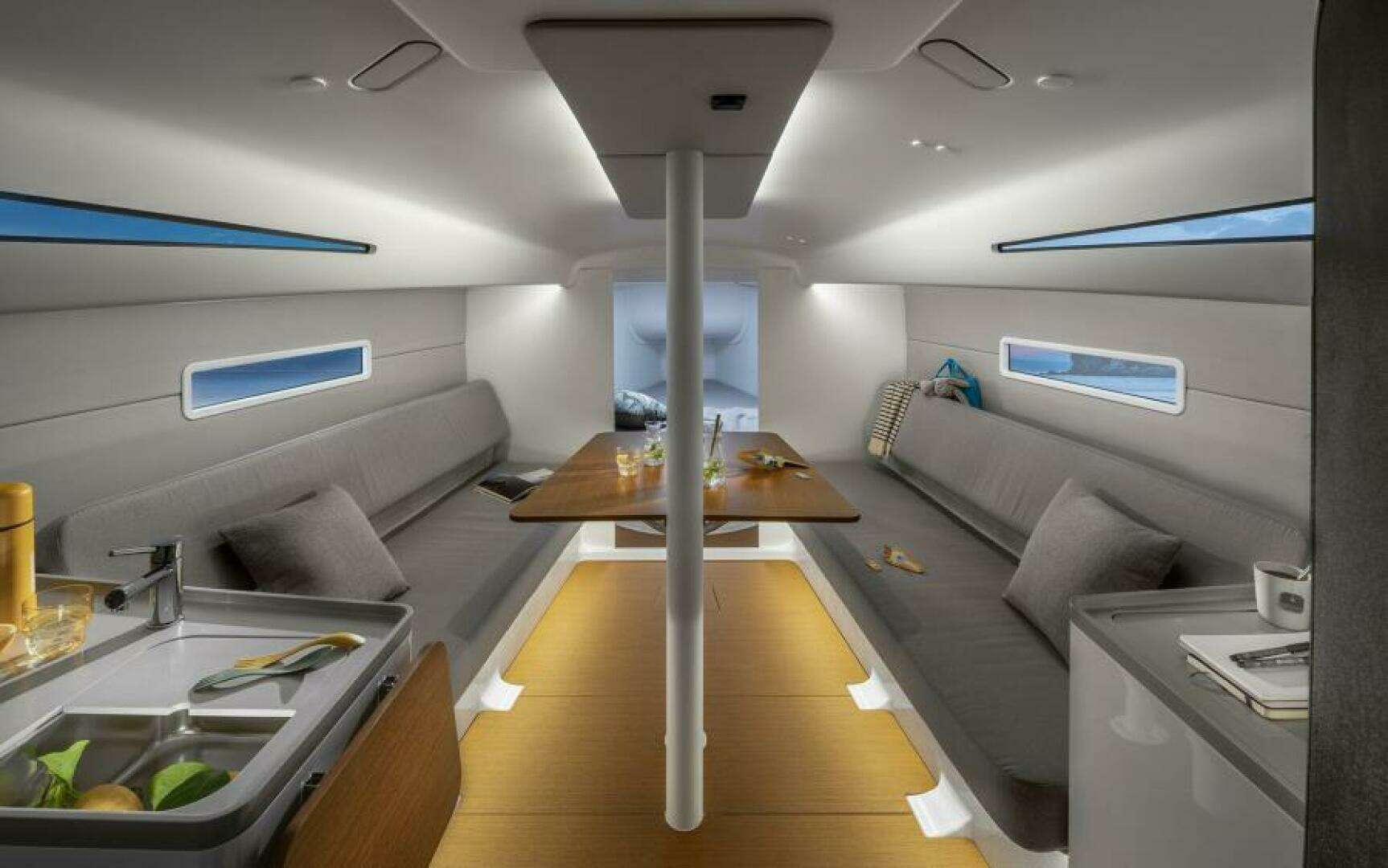 2026 Beneteau First 30 - Image 8