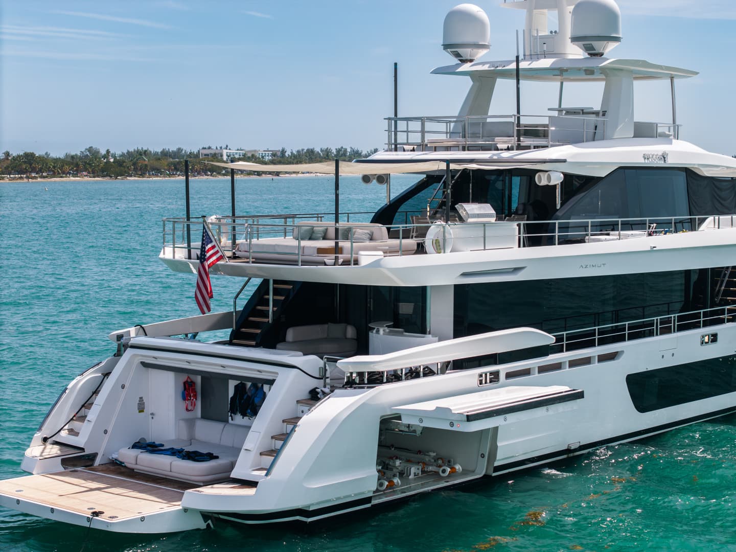 2024 Azimut 36 METER - Image 14