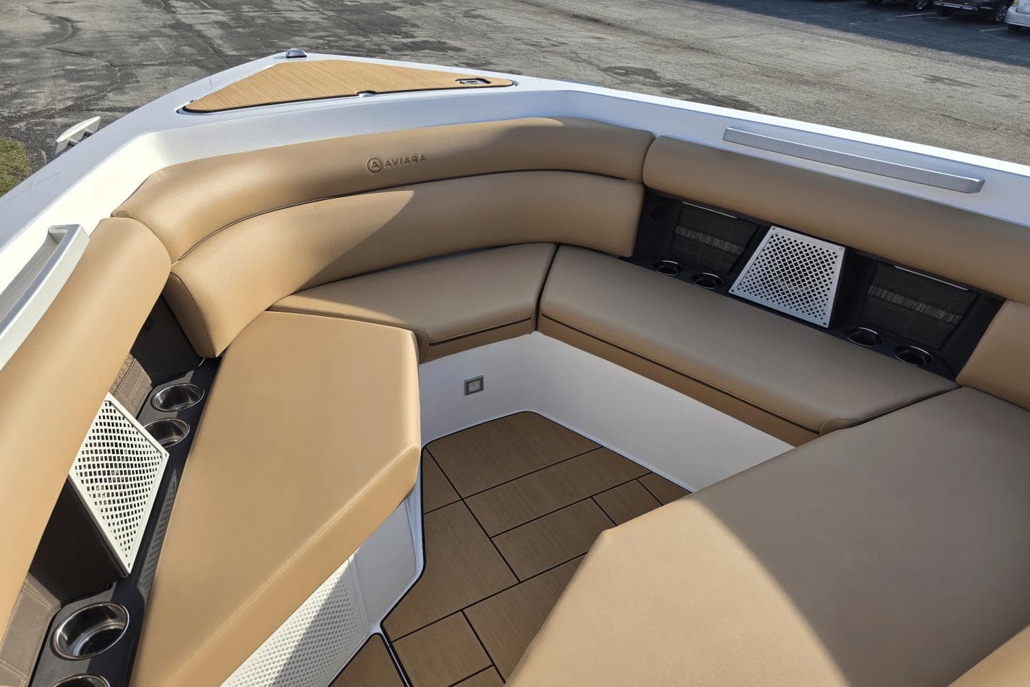 2025 Aviara AV36 - 5