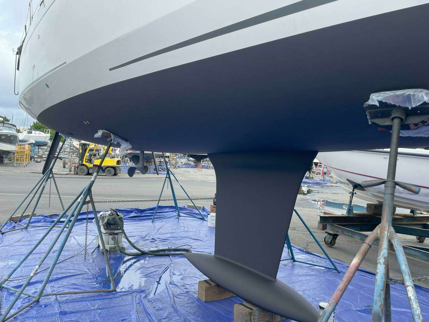 2022 Beneteau Oceanis 38.1 - Image 15