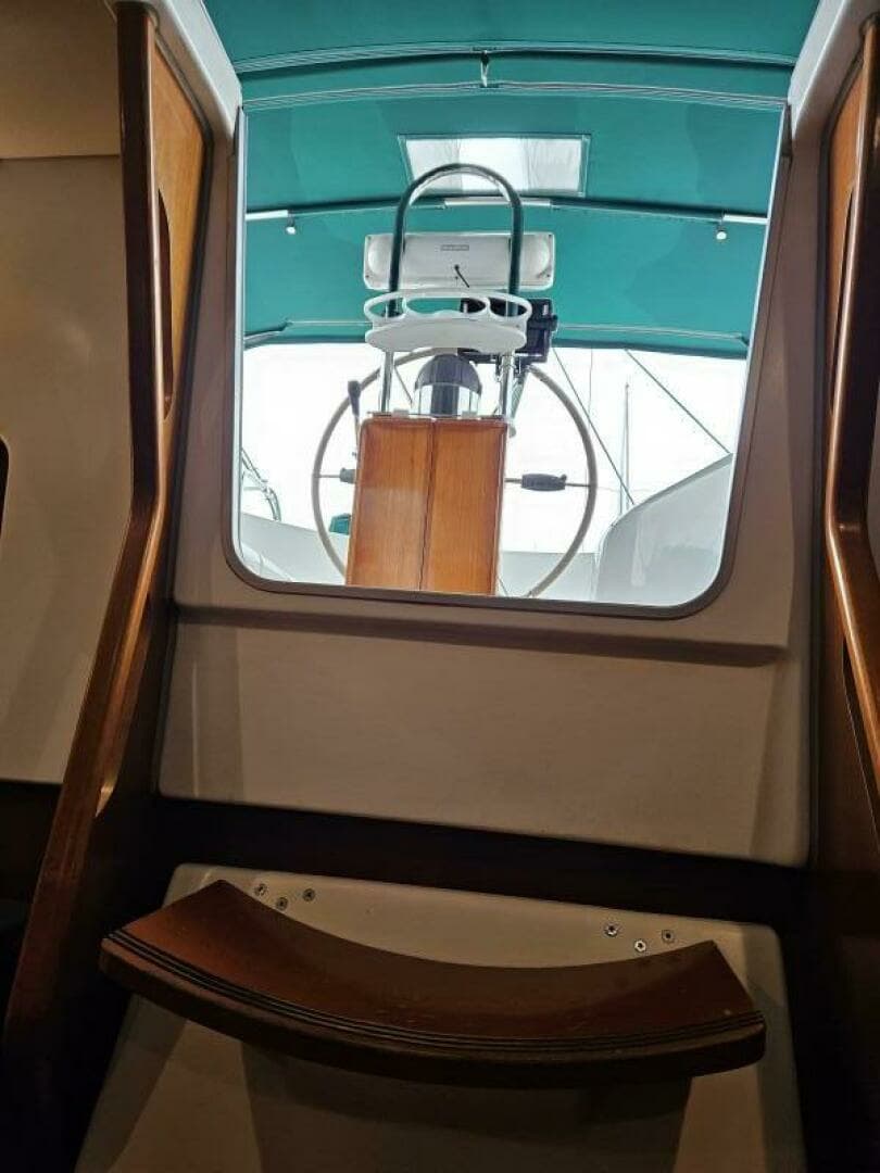 1996 Beneteau 40 CC - Image 35