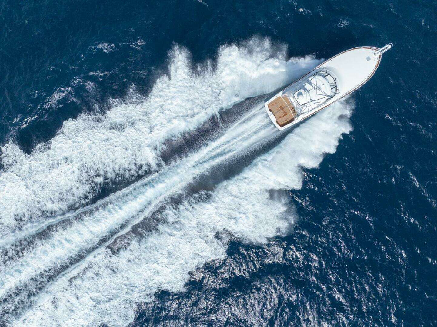 2025 Viking 54 Sport Tower - Image 7