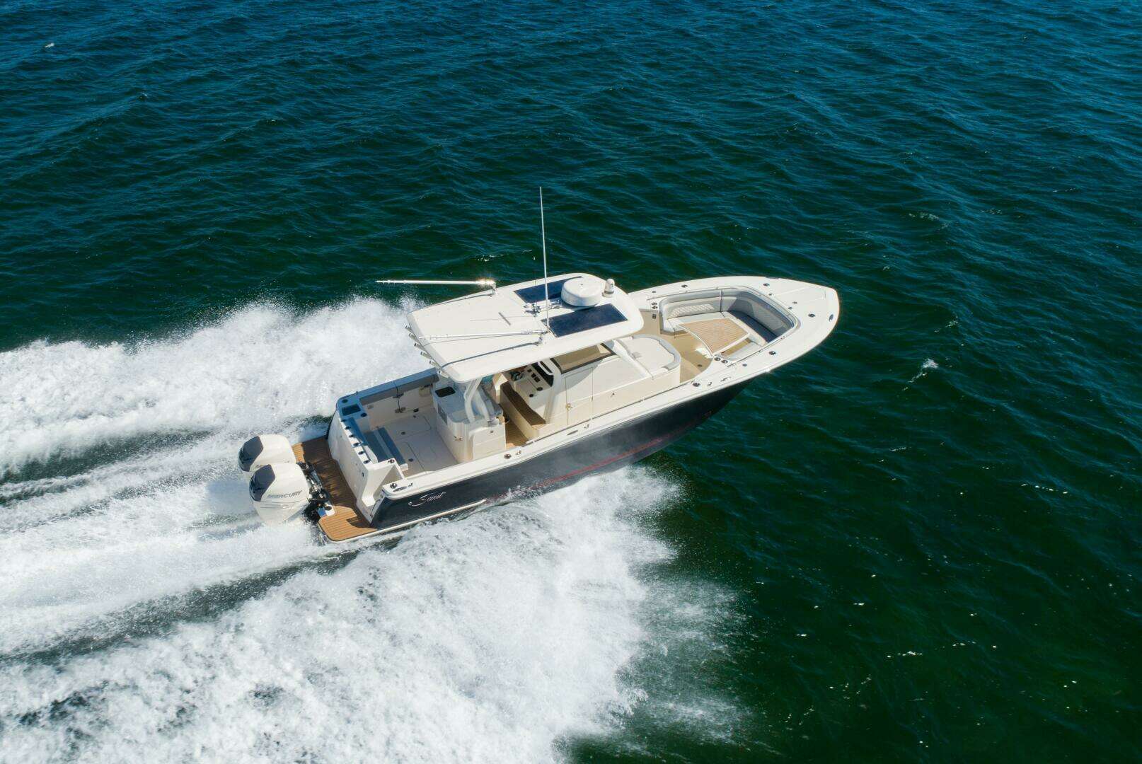 2026 Scout 330 LXF - Image 3