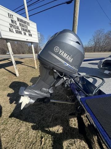 2025 G3 Sportsman 1610 - 5