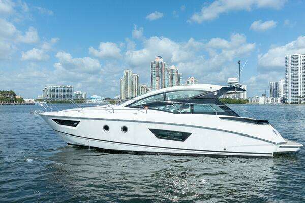 2017 Beneteau Gran Turismo 40