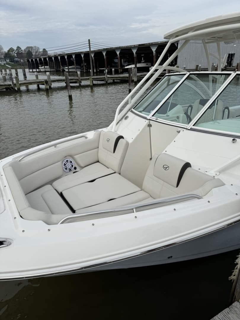 2024 Sailfish 245 DC - Image 34