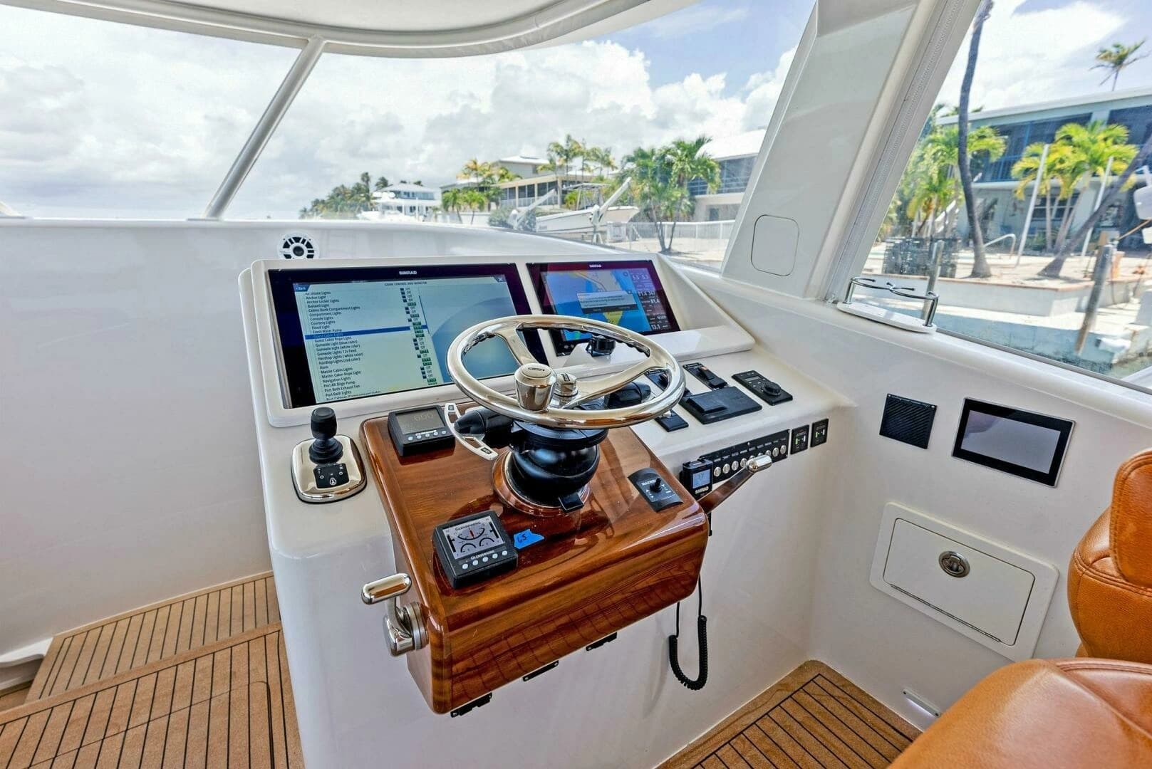 2020 Calcutta 480 Catamaran - Image 8