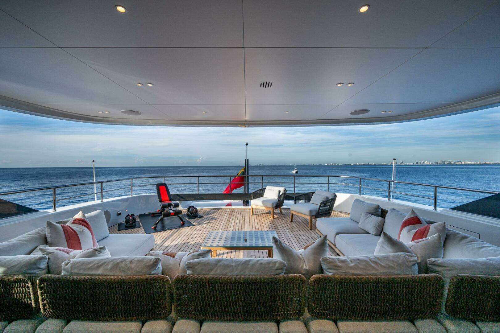 2023 Benetti 34M OASIS - Image 101