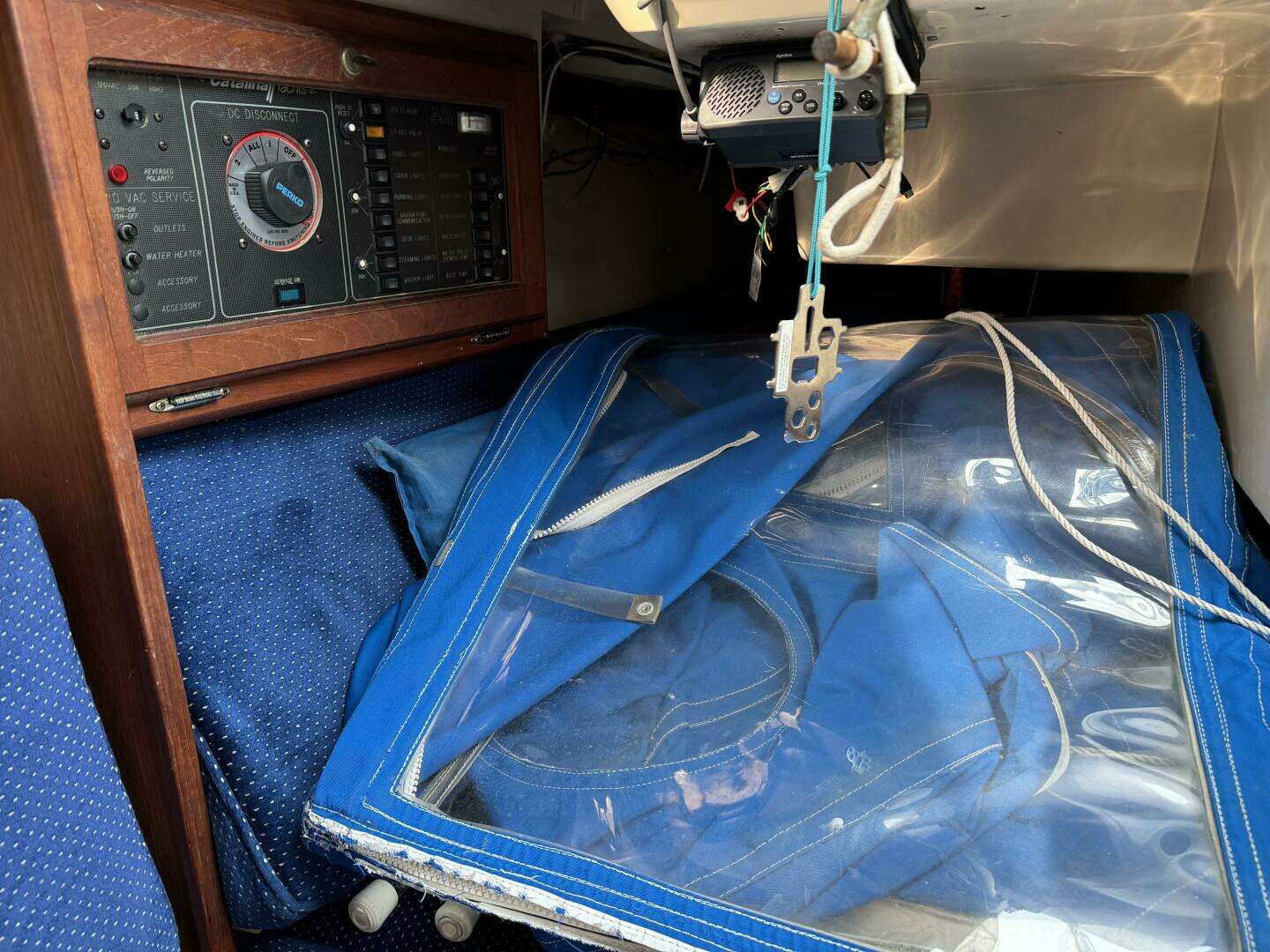 1988 Catalina — - Image 16