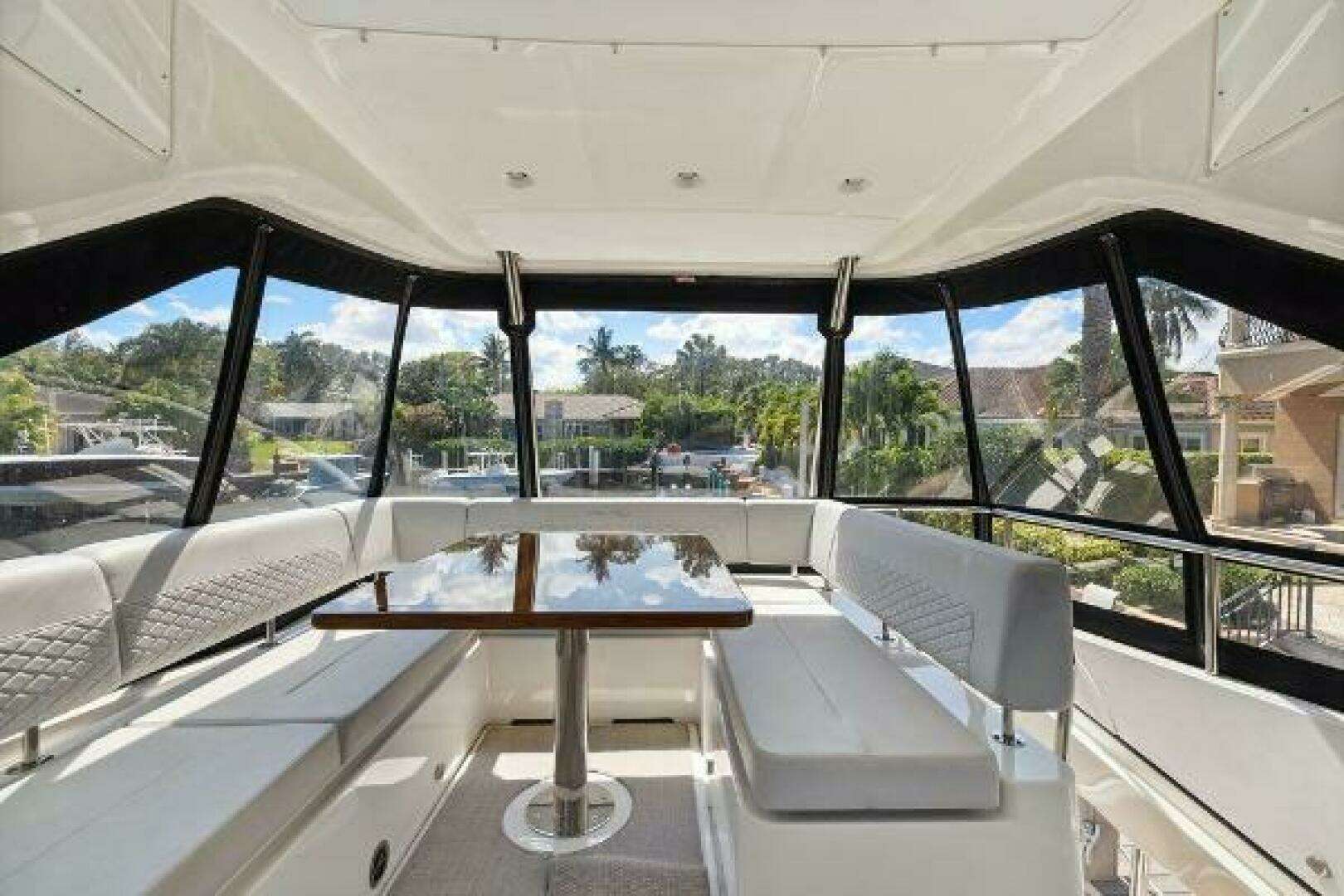2018 Sea Ray L590 Fly - Image 32
