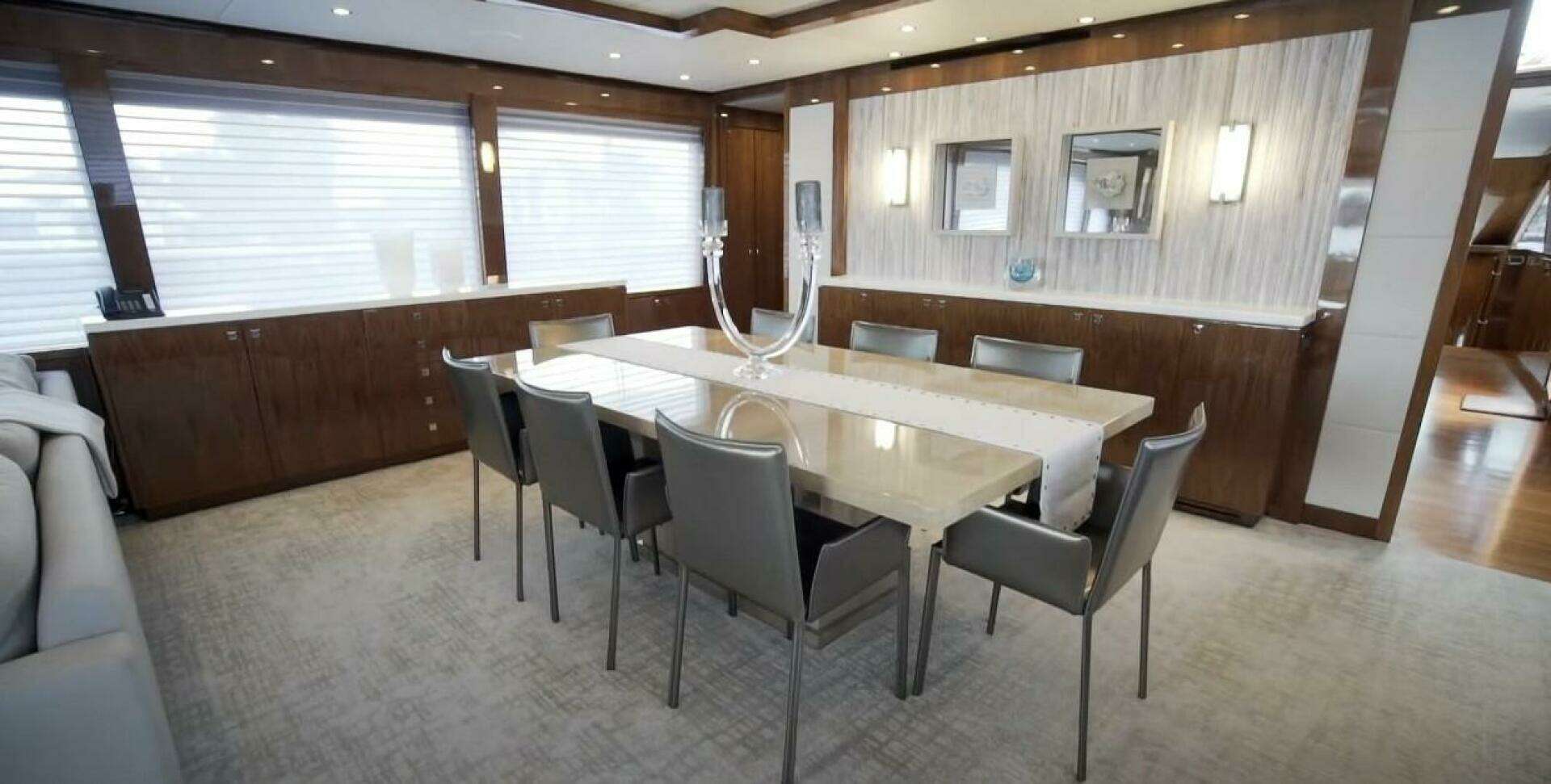 2017 Hargrave Raised Pilothouse - Image 7
