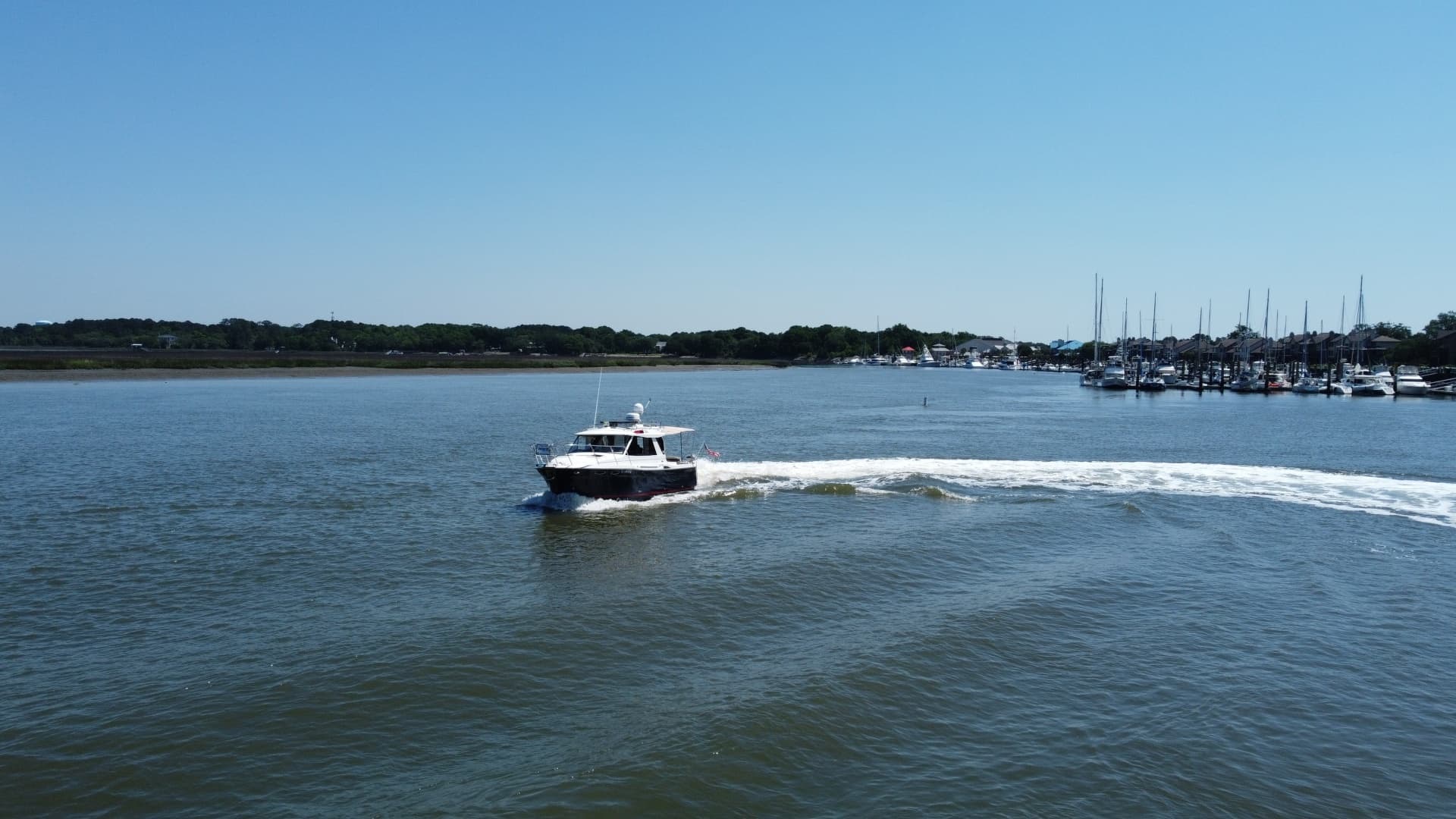 2016 Cutwater C-28 LE - Image 64