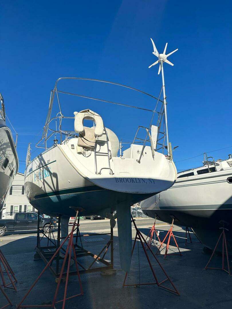 2000 Beneteau 331 - Image 10