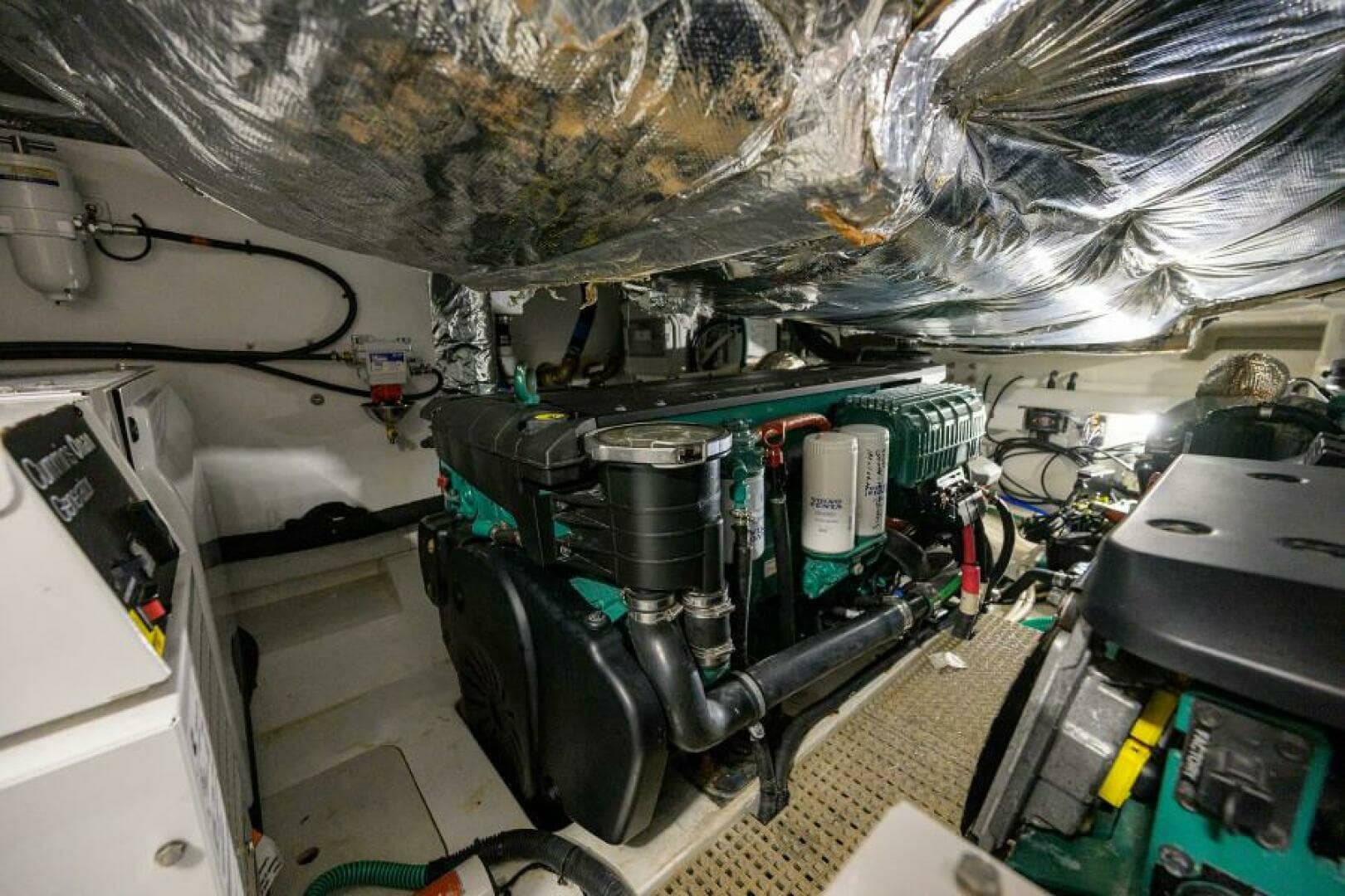 2022 Princess V50 Open - Image 47