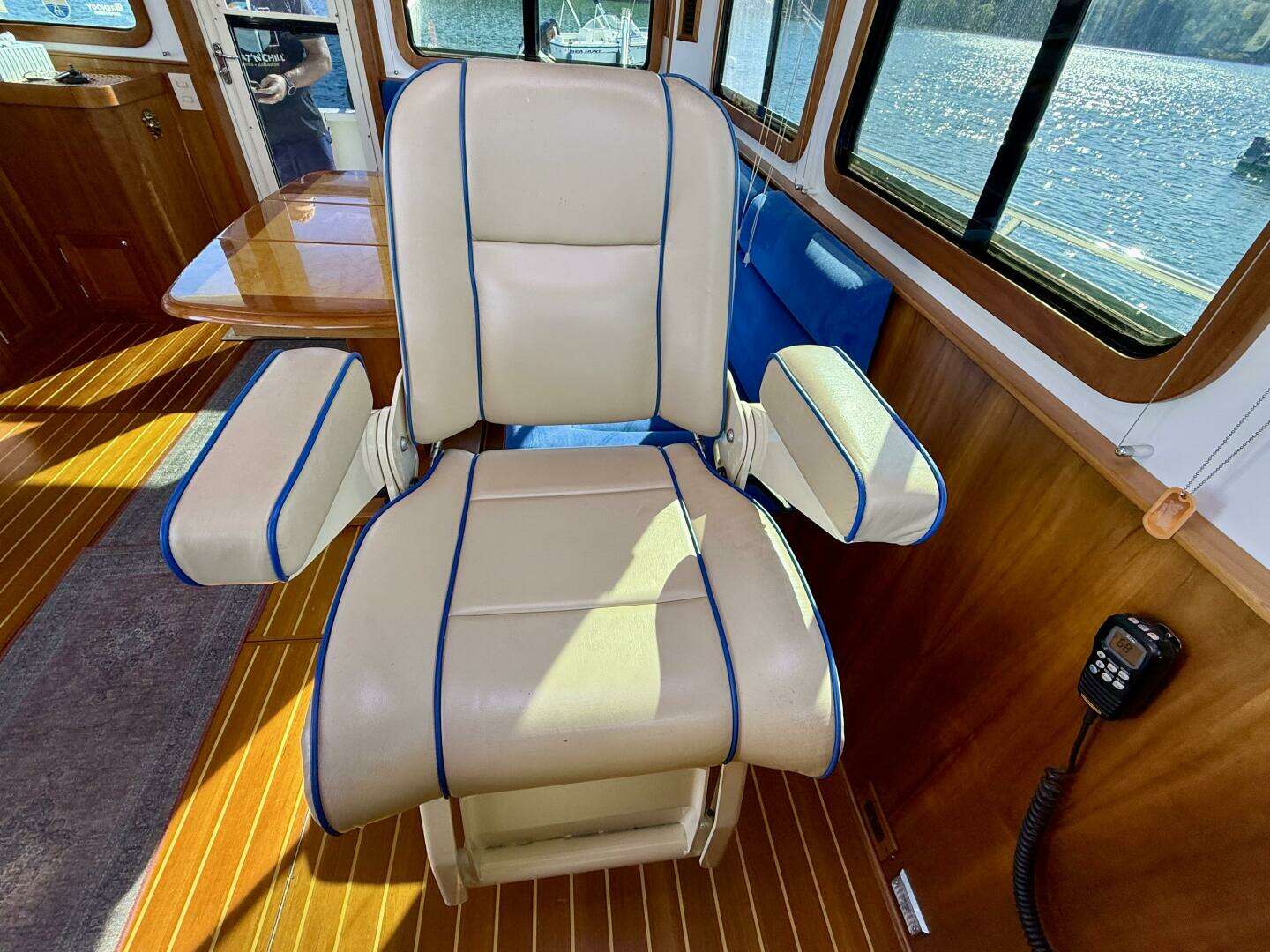 2006 Sabre 42 Sedan - Image 52