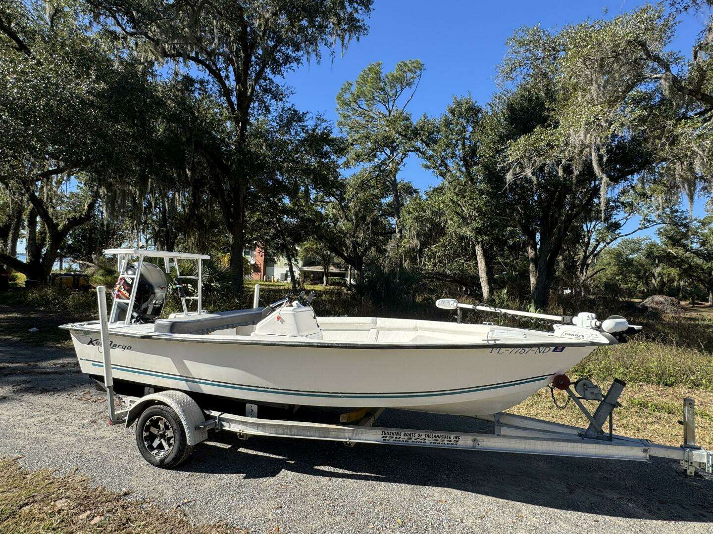 2005 Key Largo — - Image 8